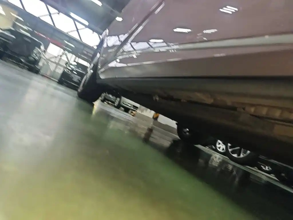 BYD Dolphin — миниатюра 21