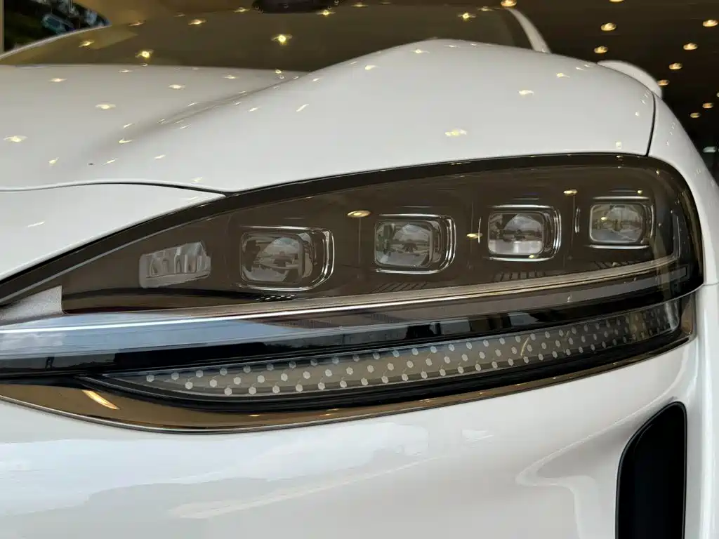 Zhijie Zhijie R7 — миниатюра 8