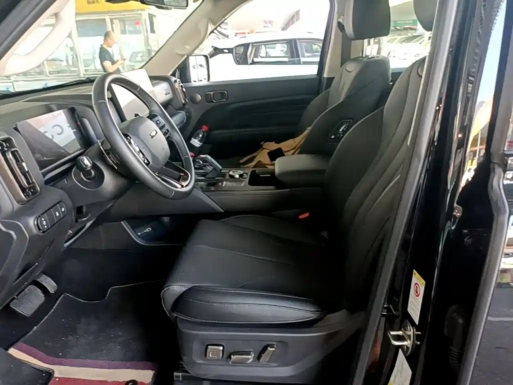 Haval H9 — миниатюра 15