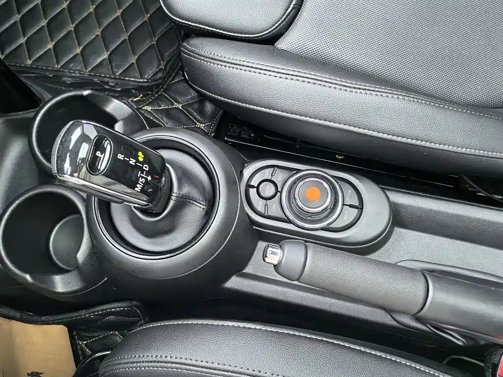 MINI Mini — миниатюра 10