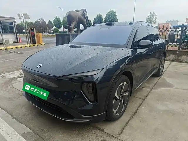 2023 Nio ES6