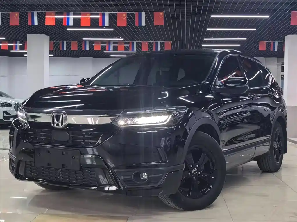 Honda Breeze 2021