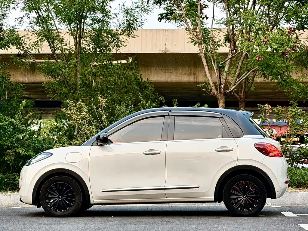 Wuling Bingo — миниатюра 3