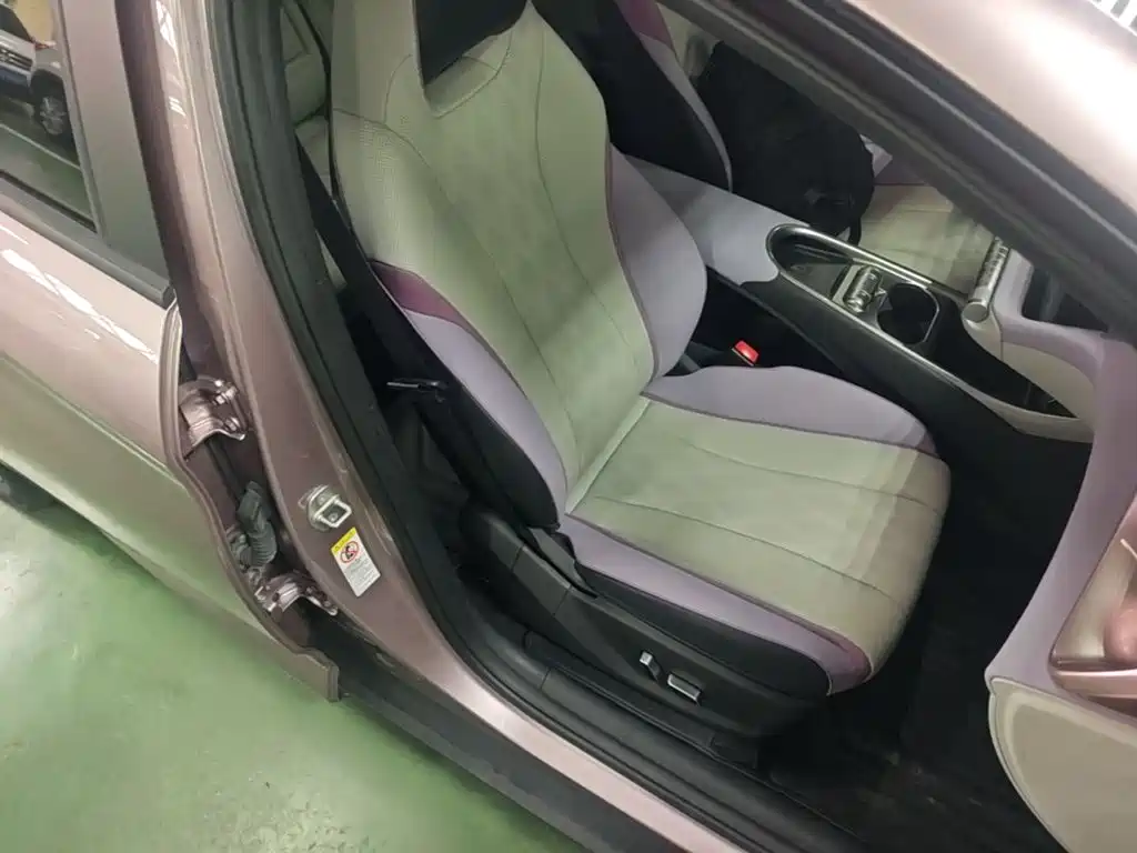 BYD Dolphin — миниатюра 25