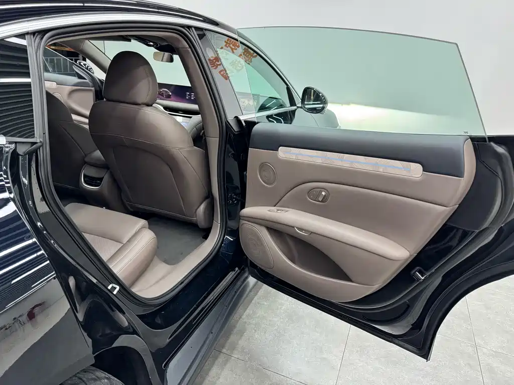 ZHIJI AUTOMOBILE ZHIJI L6