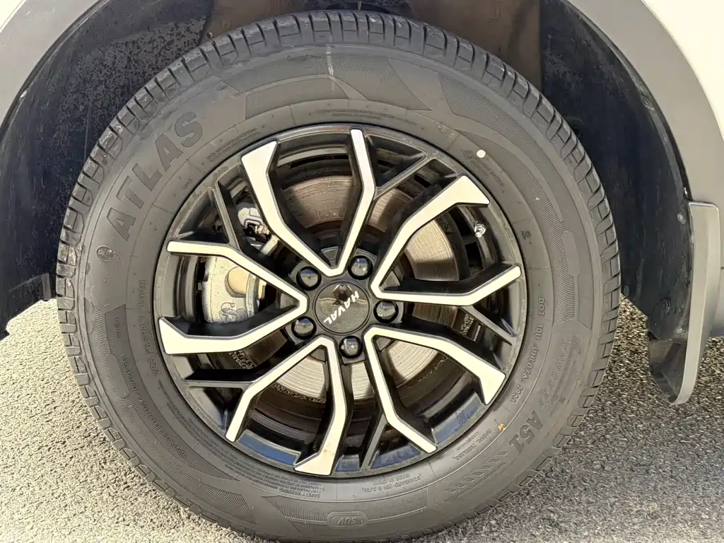 Haval H6 — миниатюра 22