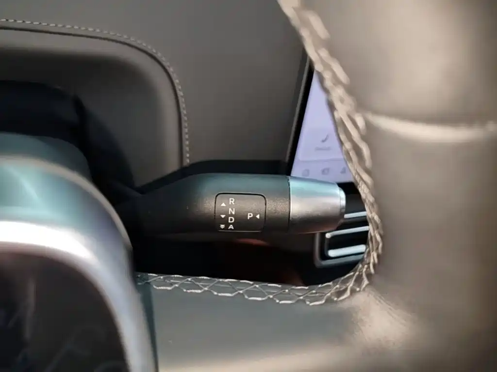 Li Auto Li L6 — миниатюра 14