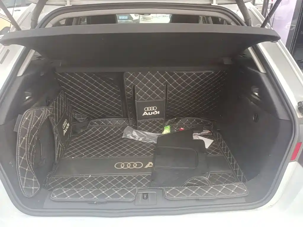 Audi A3 — миниатюра 19