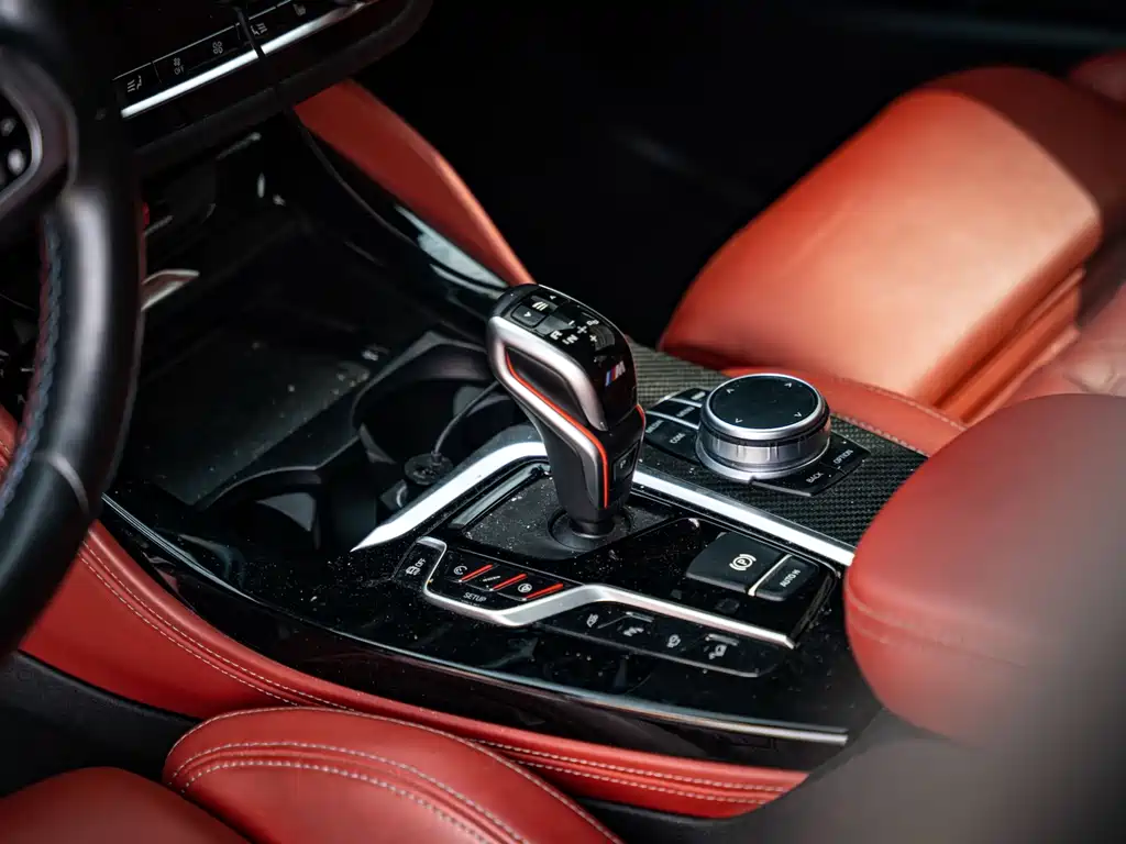 BMW X3 M — миниатюра 17