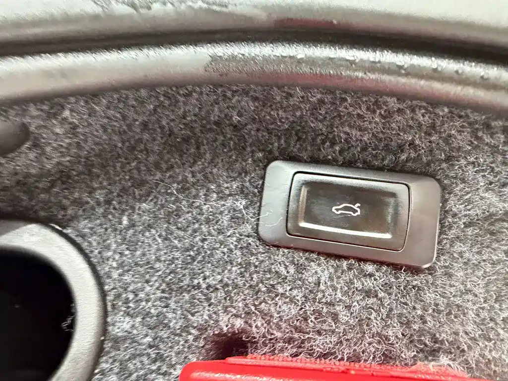 Cadillac XTS — миниатюра 28