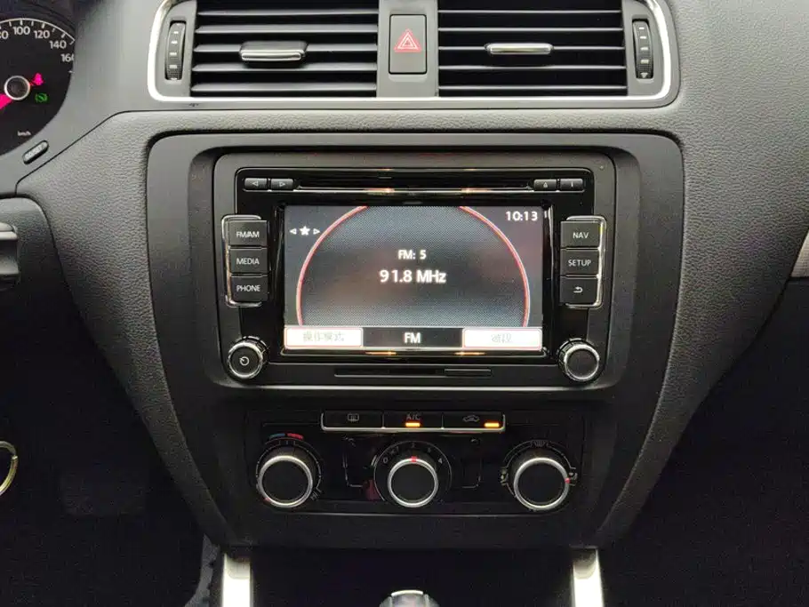 Volkswagen Sagitar — миниатюра 13