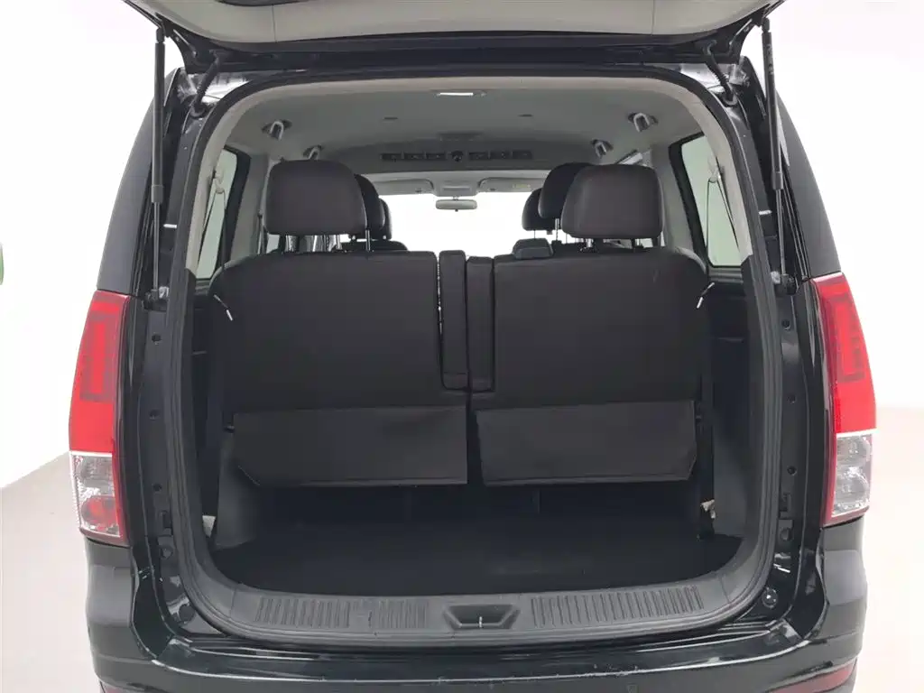 DONGFENG LINGZHI PLUS