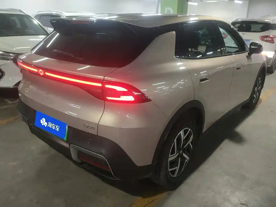 Qiyuan Qiyuan Q05 — миниатюра 3