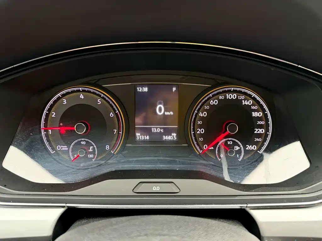 Volkswagen Lamando — миниатюра 13