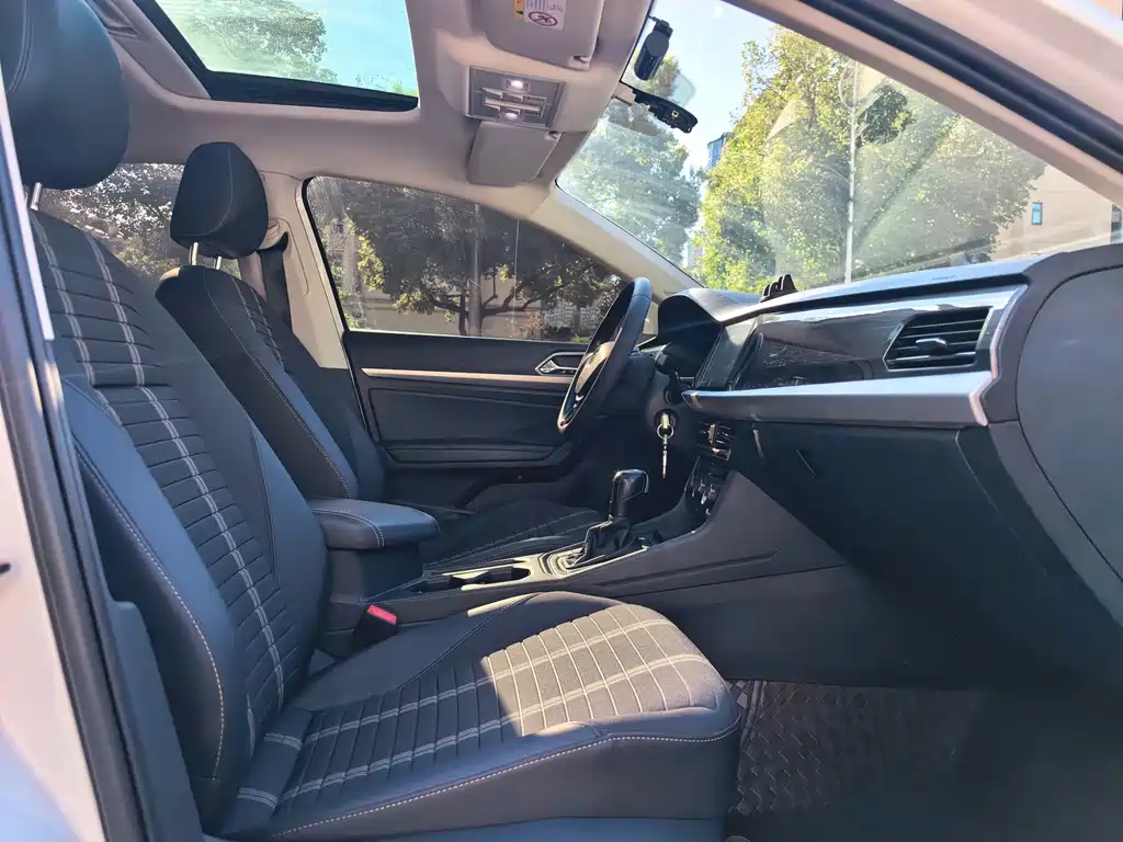 Volkswagen Lavida 280TSI DSG Comfort Edition, фото 12