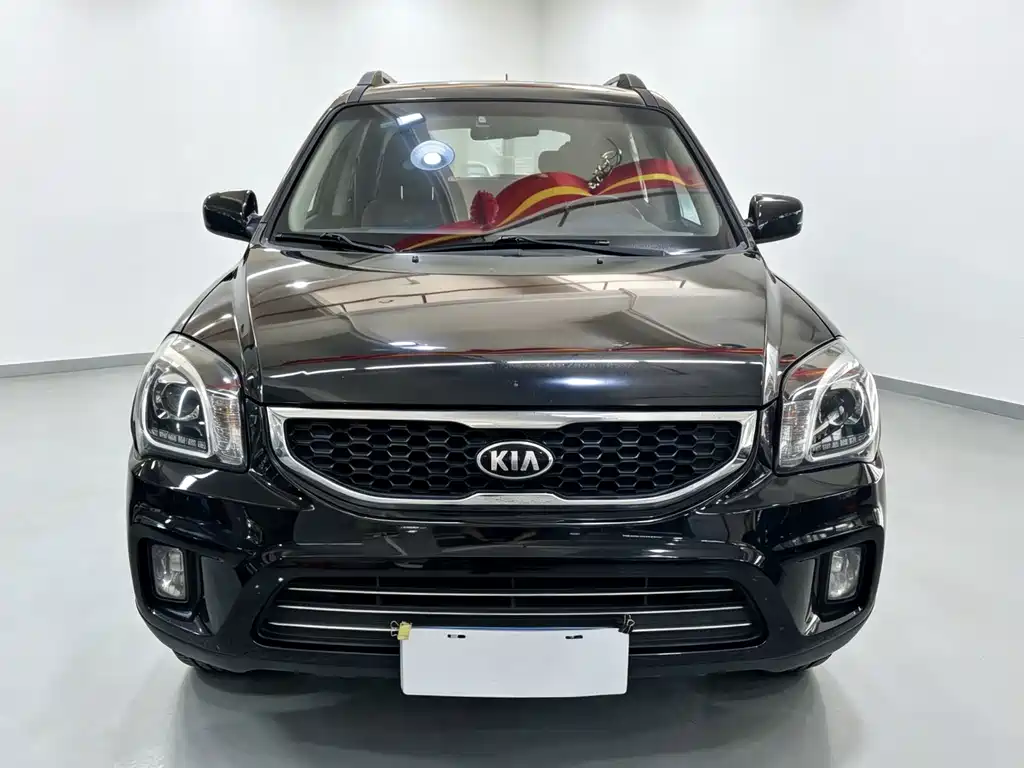 Kia Sportage — миниатюра 2