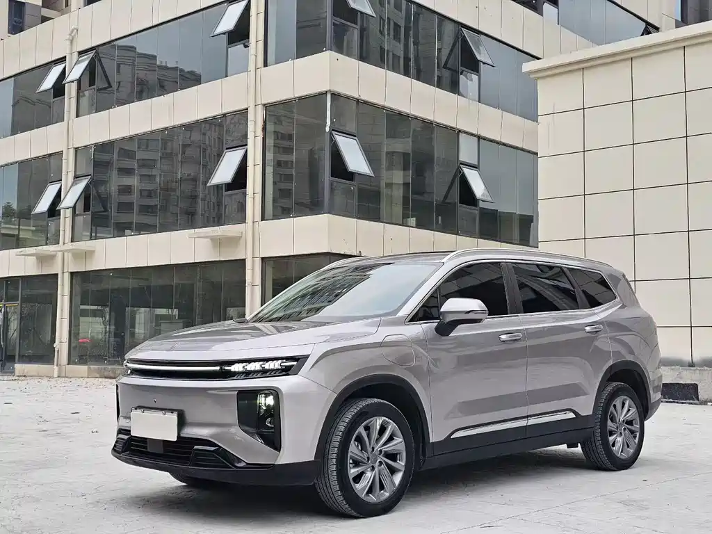 RUILAN AUTOMOBILE RUILAN 9