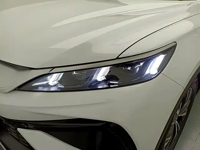 BYD Pro New Energy — миниатюра 19