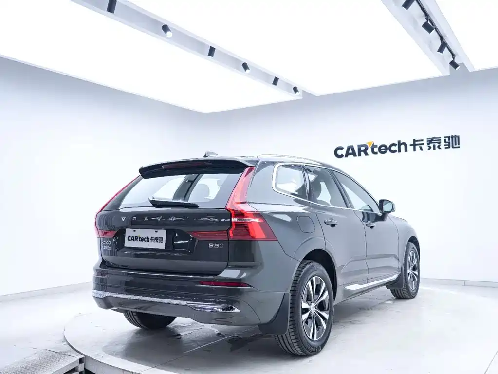 Volvo XC60 — миниатюра 16