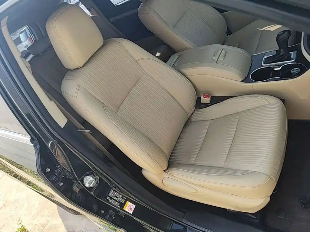 Toyota Highlander — миниатюра 25