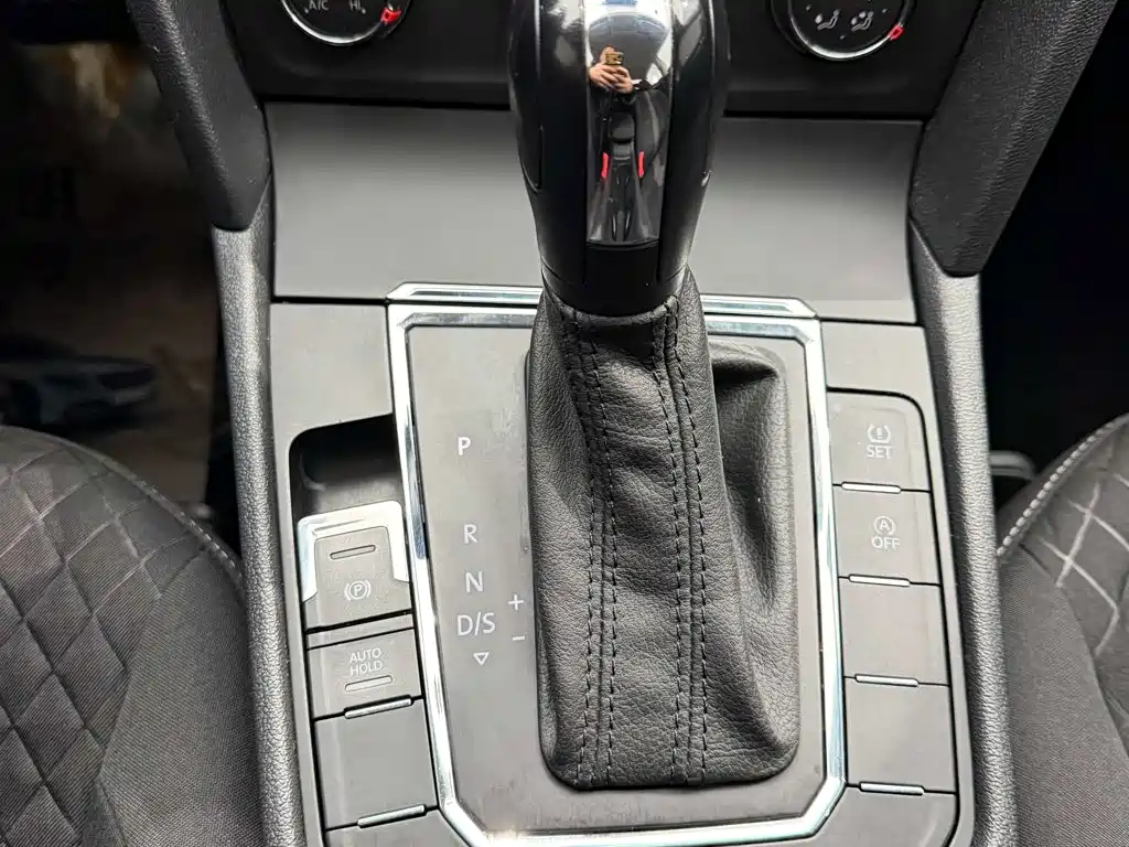 Volkswagen Lamando — миниатюра 18