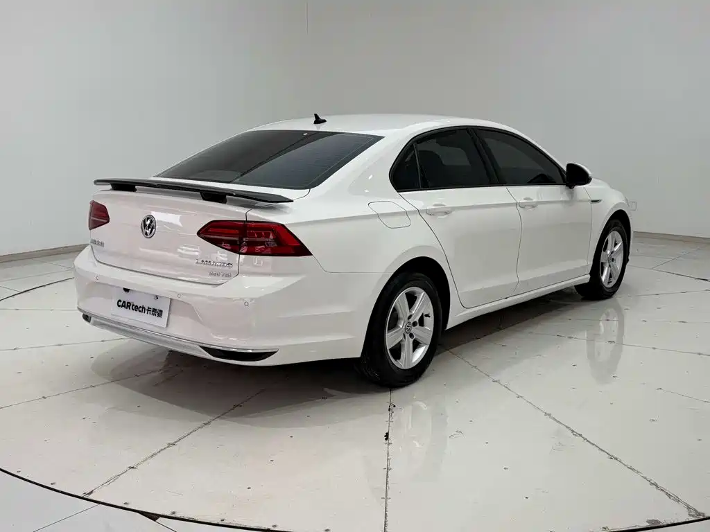 Volkswagen Lamando — миниатюра 25