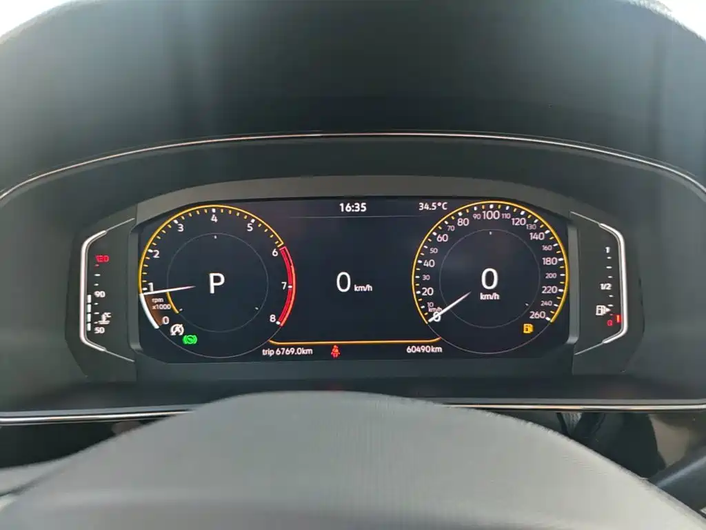 Volkswagen Passat — миниатюра 12