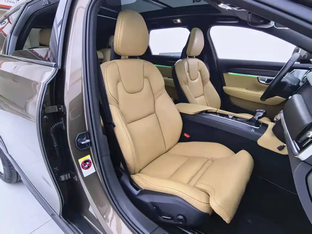 Volvo V90 — миниатюра 8