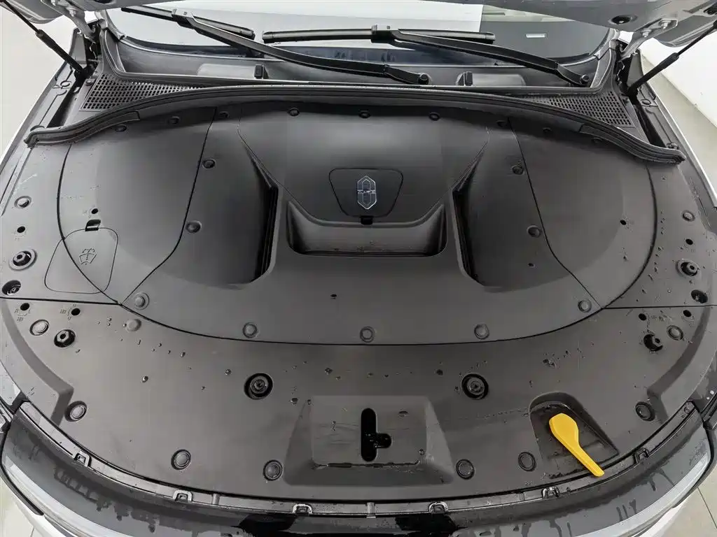 AITO ASK THE WORLD M7