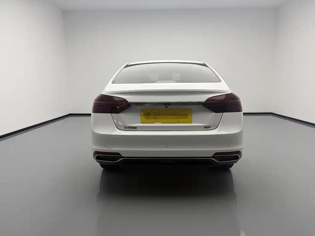 Geely Emgrand 2020 1.5L MT