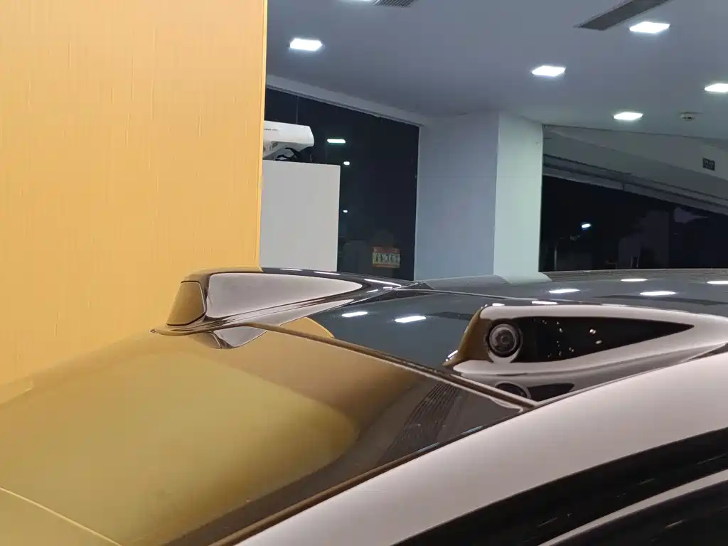 NIO ET5T — миниатюра 7