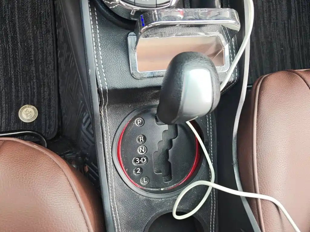 Suzuki Swift — миниатюра 15