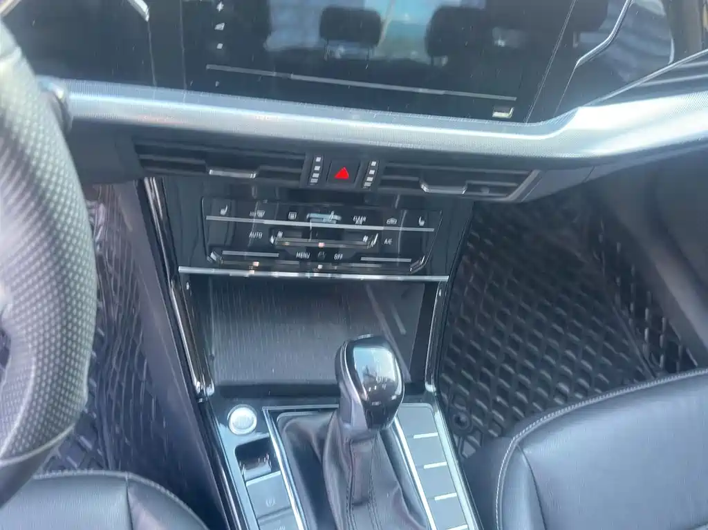 Volkswagen Passat — миниатюра 8