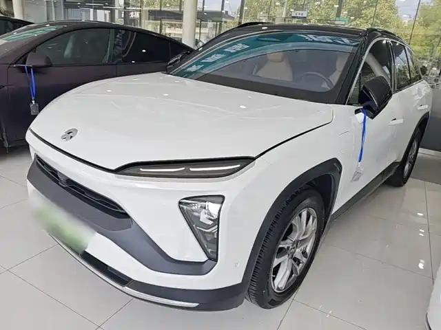 2021 Nio ES6