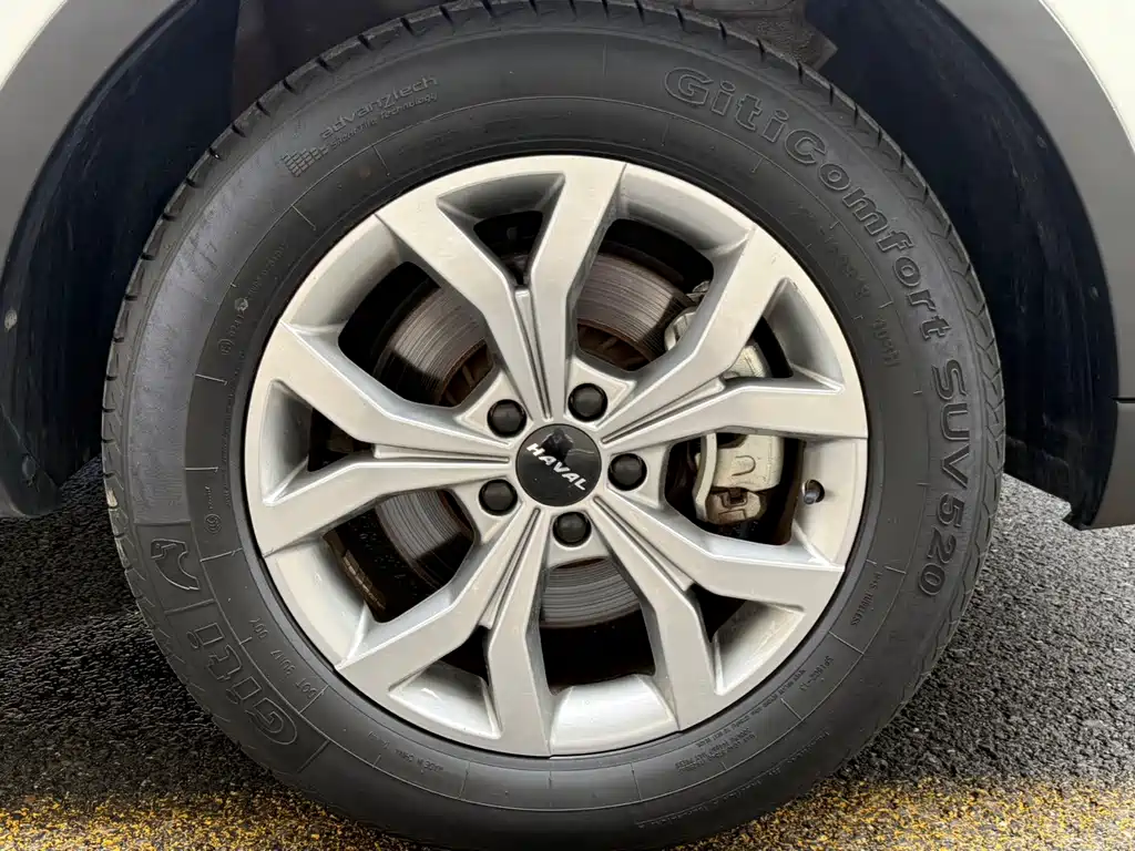 Haval H6 — миниатюра 24