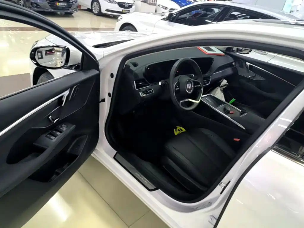 Buick LaCrosse — миниатюра 16
