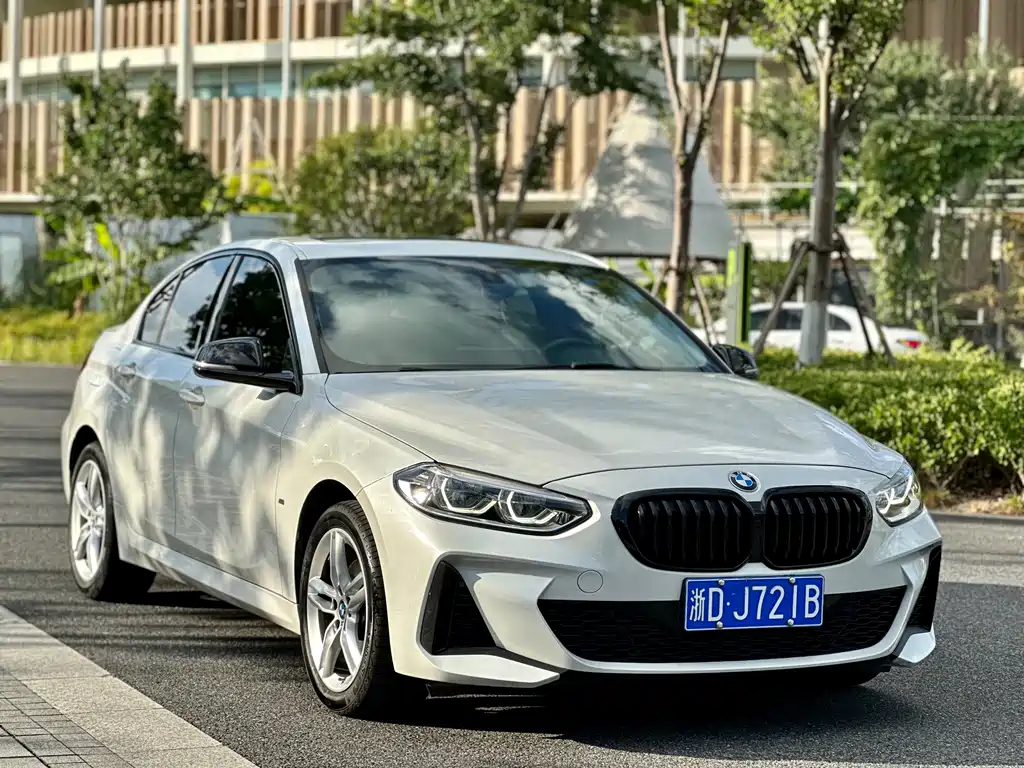 BMW 1 Series — миниатюра 3