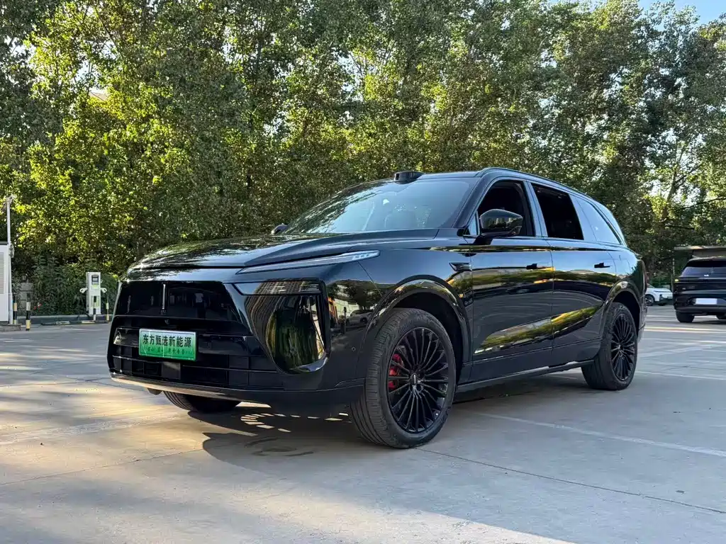 Wey Wey Lanshan — миниатюра 3
