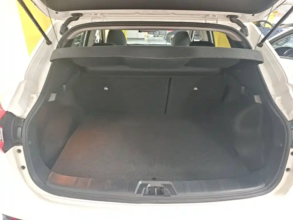 Nissan Qashqai — миниатюра 19