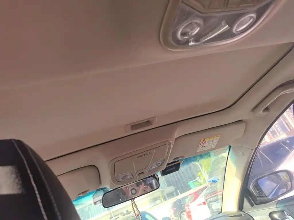 Geely Emgrand — миниатюра 18