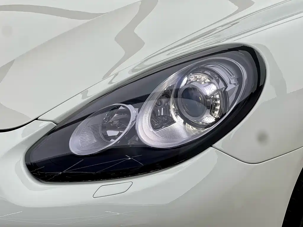 Porsche Panamera 2014 Panamera 3.0T