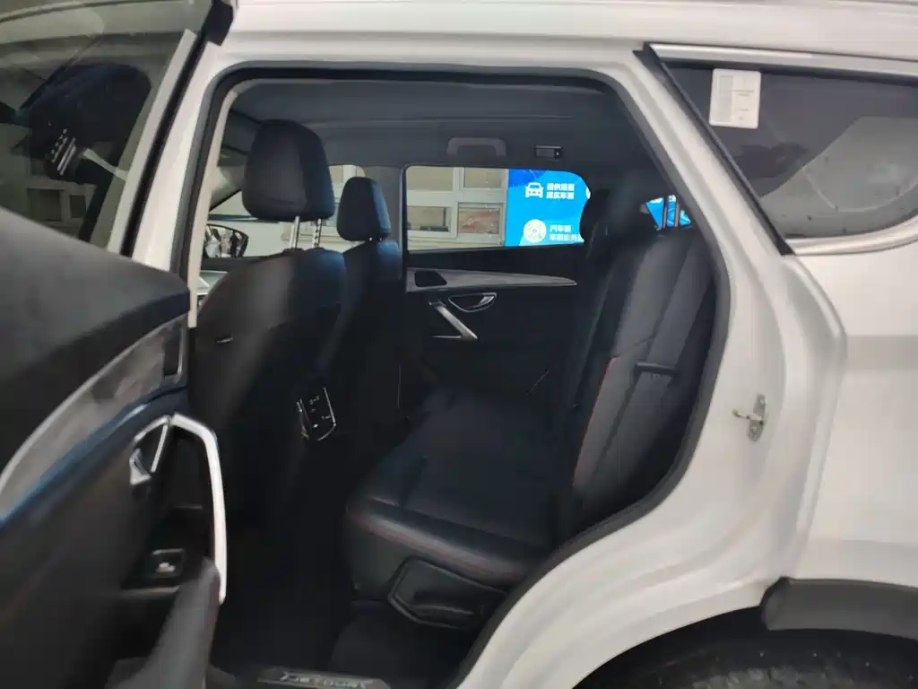 Jetour X70 PRO — миниатюра 9