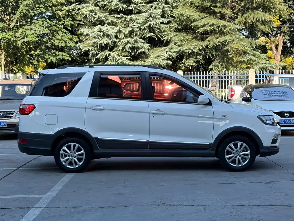 Fengguang Fengguang 370 — миниатюра 16
