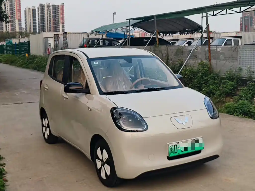 Wuling MINIEV 2026