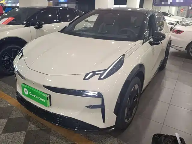 2023 Zeekr X
