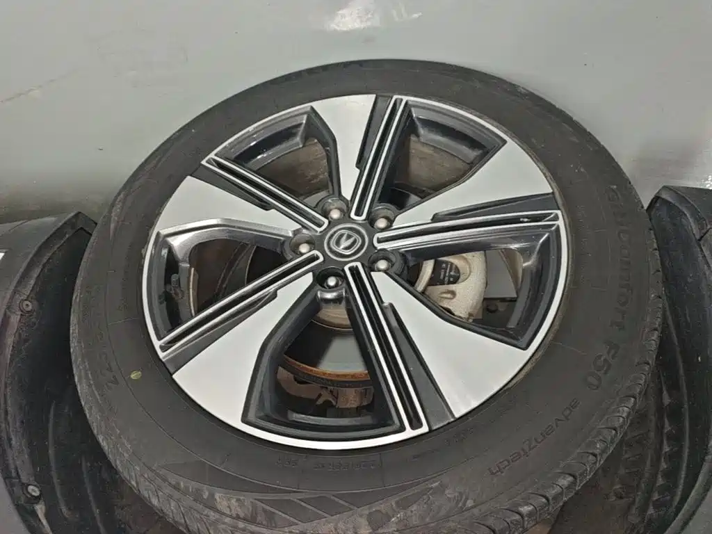 Changan CS55PLUS — миниатюра 23