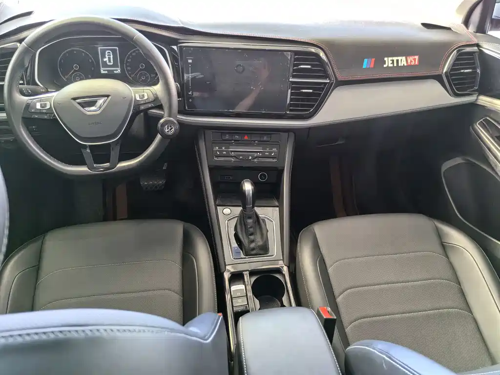 Jetta VS7 — миниатюра 8