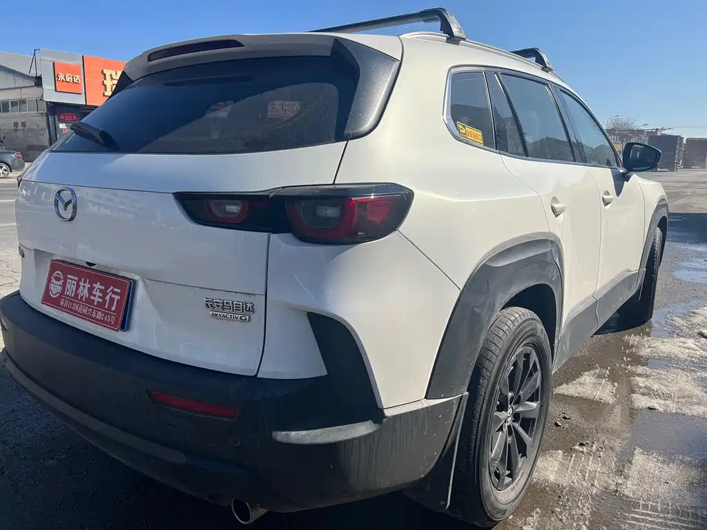 MAZDA CX 50 XINGYA
