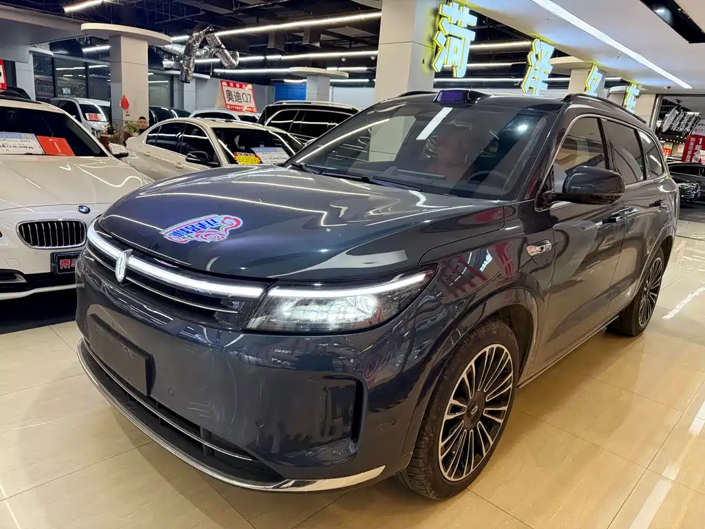AITO 问界 AITO M7 2025