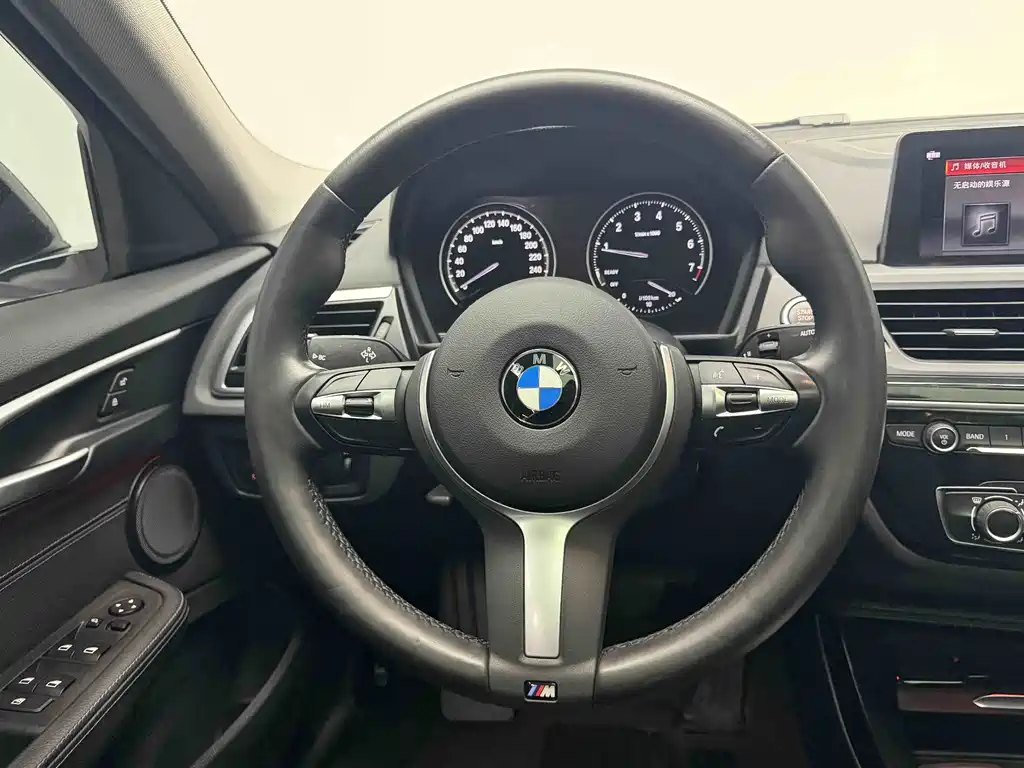 BMW 1 Series — фотографии объявления, Фото 15